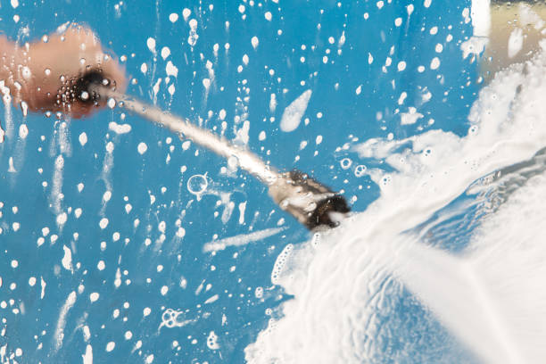 Best Rust Removal  in Valley Falls, RI