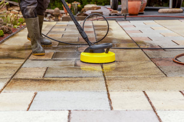  Valley Falls, RI Pressure Washing Pros