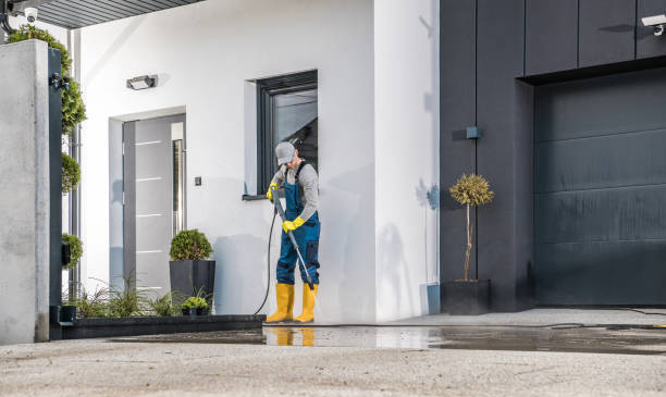 Trusted Valley Falls, RI  Pressure Washing Services Experts